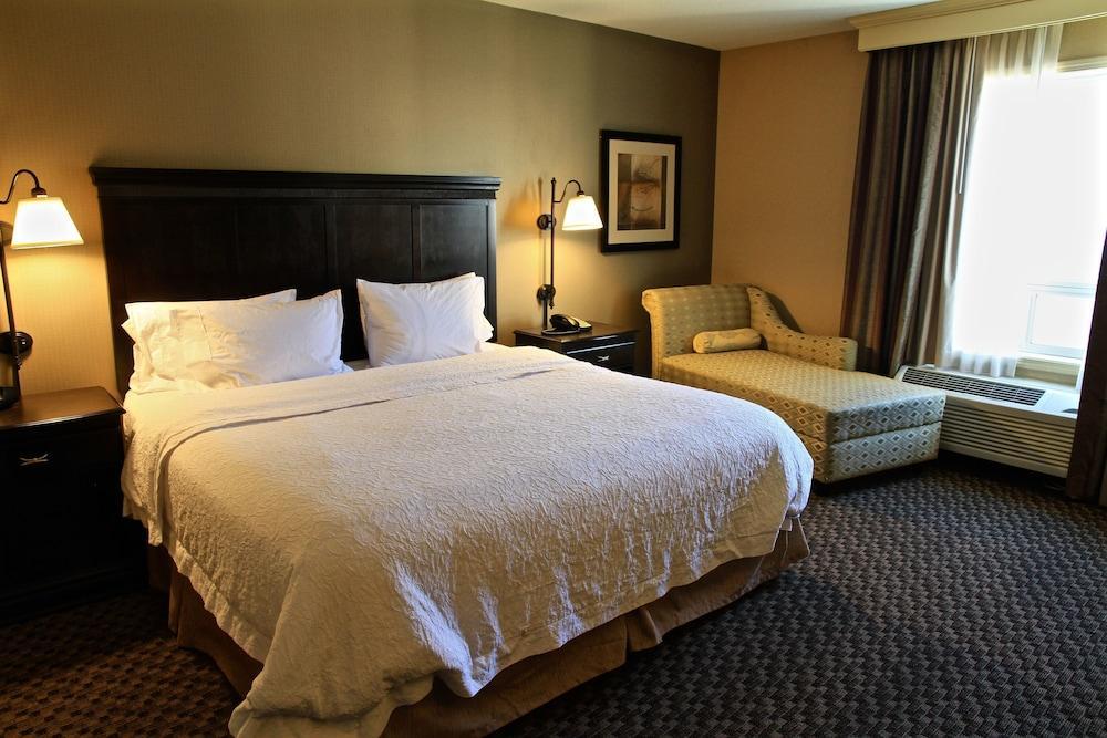 Hampton Inn & Suites Edmonton/West Εξωτερικό φωτογραφία