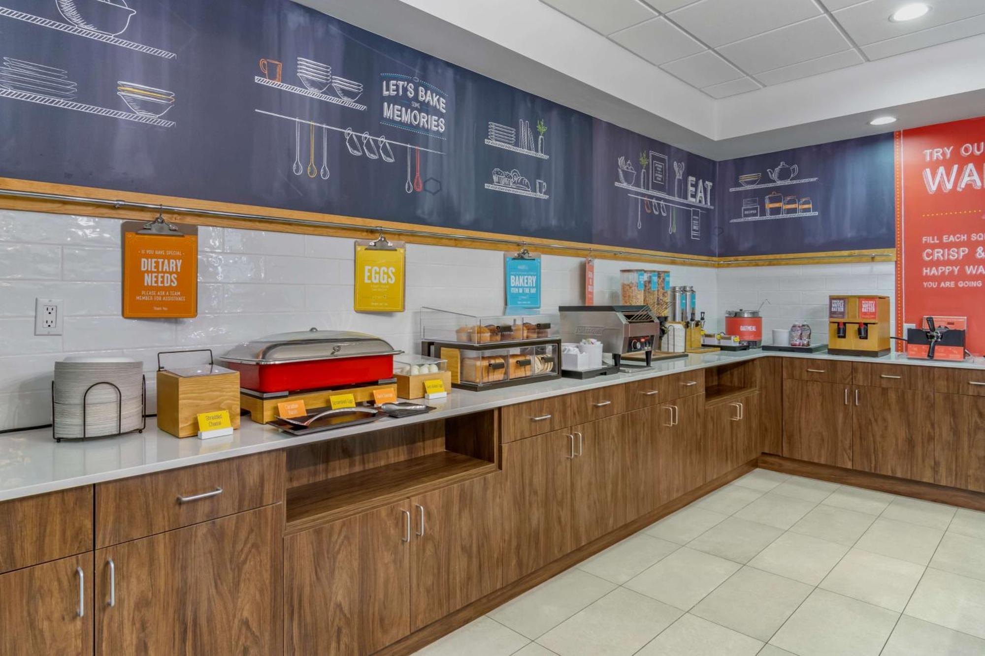 Hampton Inn & Suites Edmonton/West Εξωτερικό φωτογραφία